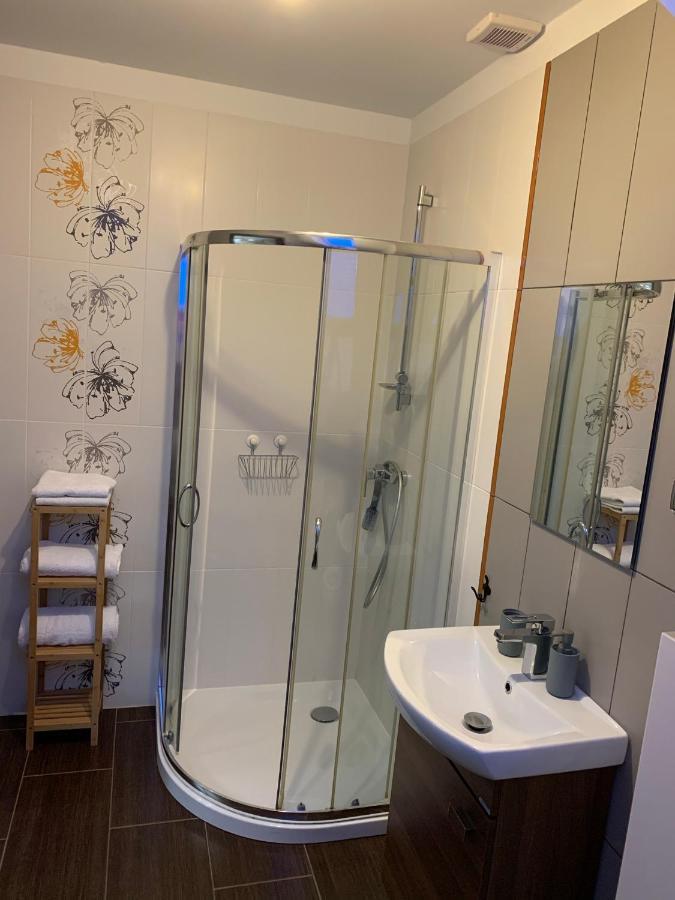 Pokoje Arkasasino Z Sauna Ogrodowa מראה חיצוני תמונה