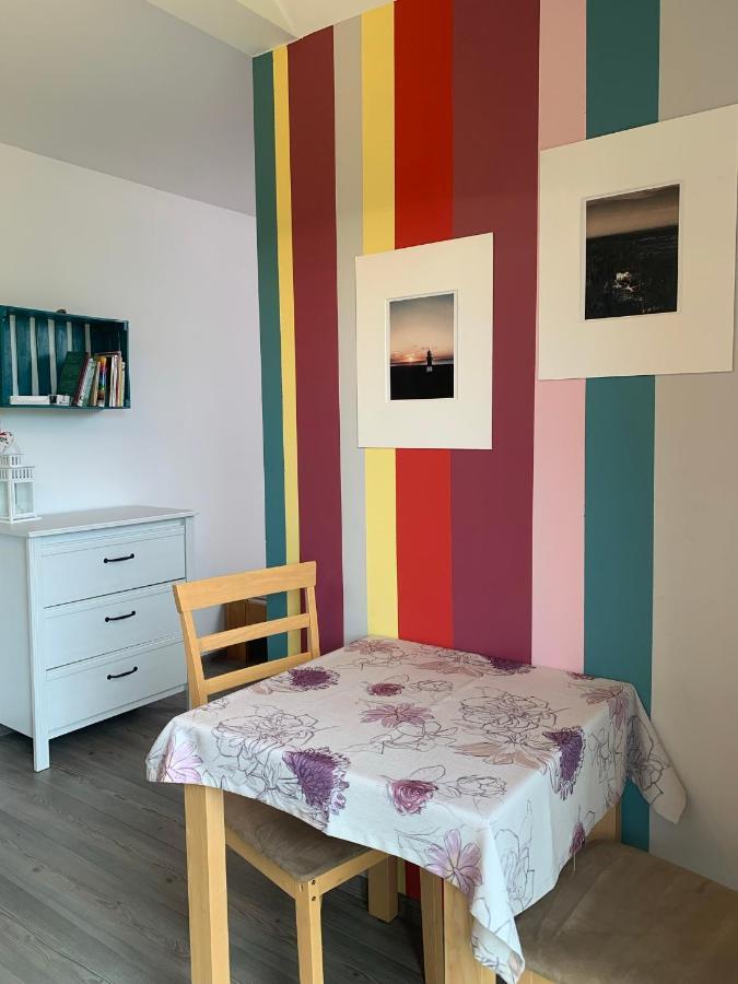 Pokoje Arkasasino Z Sauna Ogrodowa מראה חיצוני תמונה