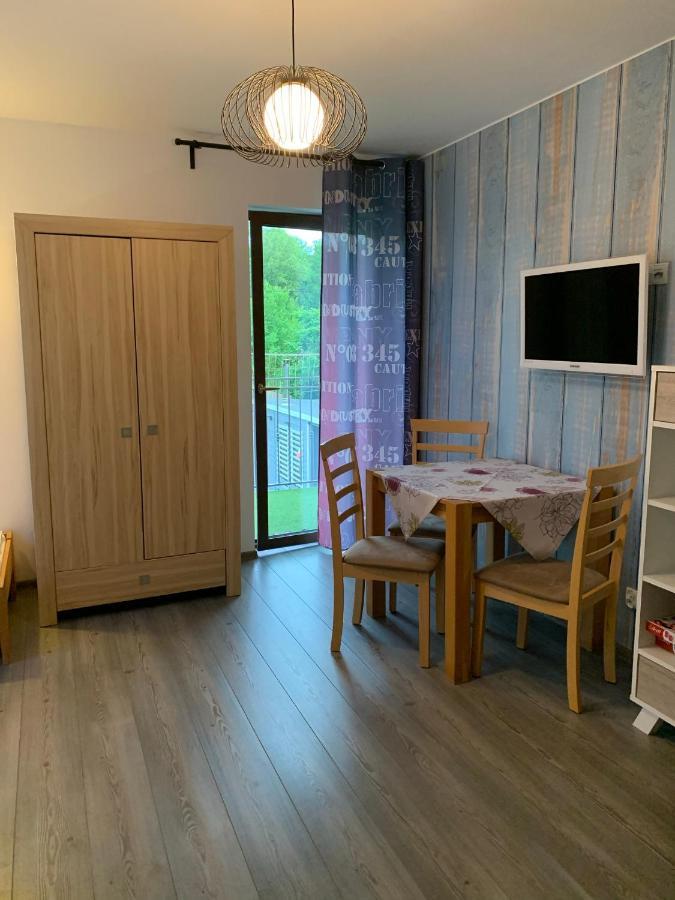 Pokoje Arkasasino Z Sauna Ogrodowa מראה חיצוני תמונה
